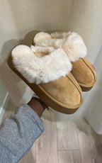 Chaussons Bibou