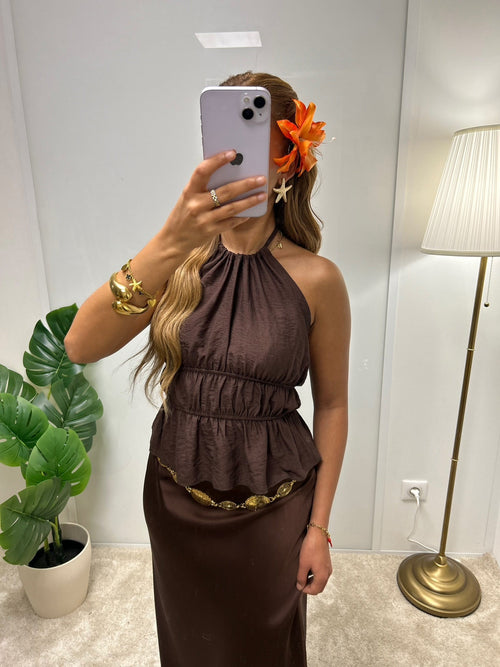 Jupe Samia