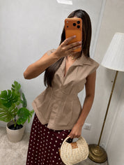 Chemise Shaina