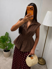 Chemise Shaina