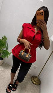 Chemise Shaina