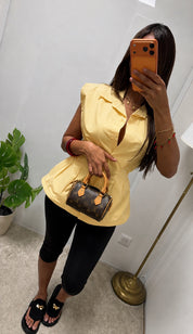 Chemise Shaina