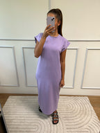 Robe Livia (mauve)