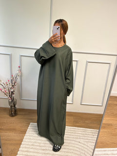 Abaya Lola