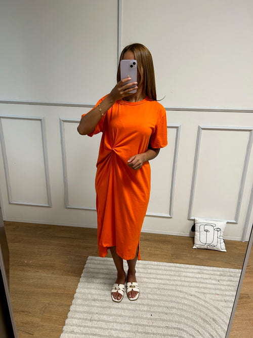 Robe Jenny [ORANGE]