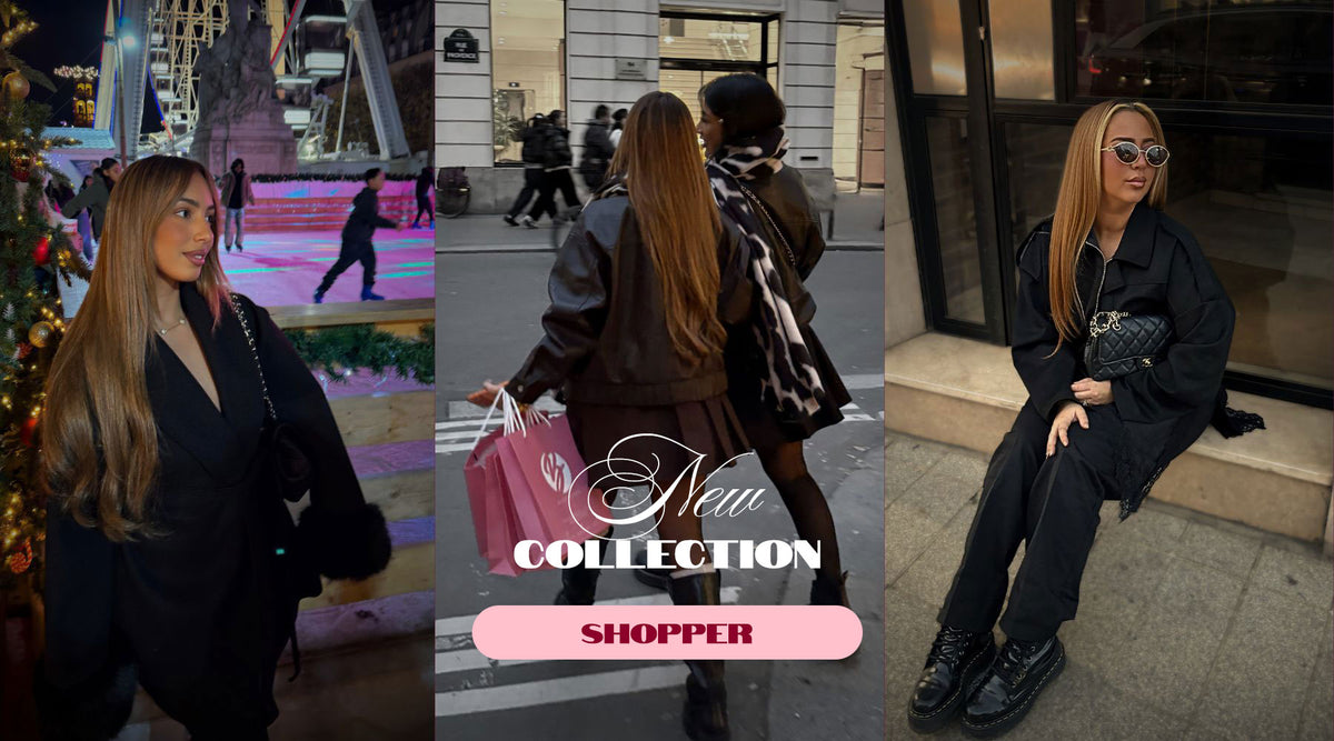 Biboushop