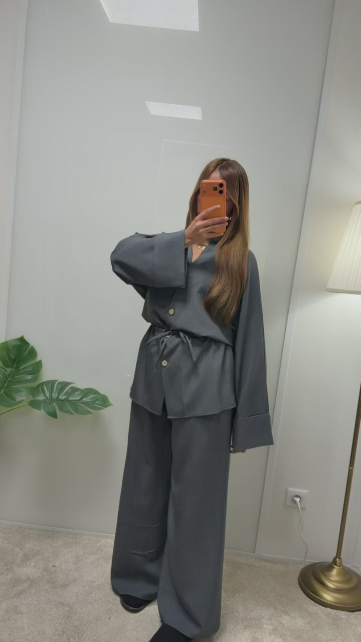 Ensemble Sophie
