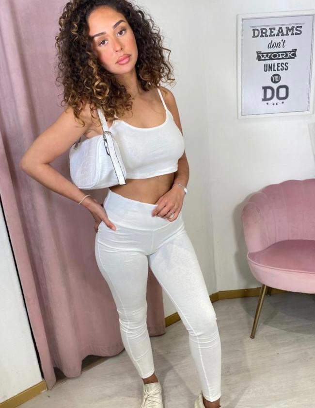 Ensemble Julia été