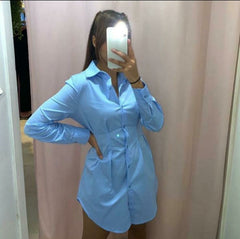 Chemise Luna