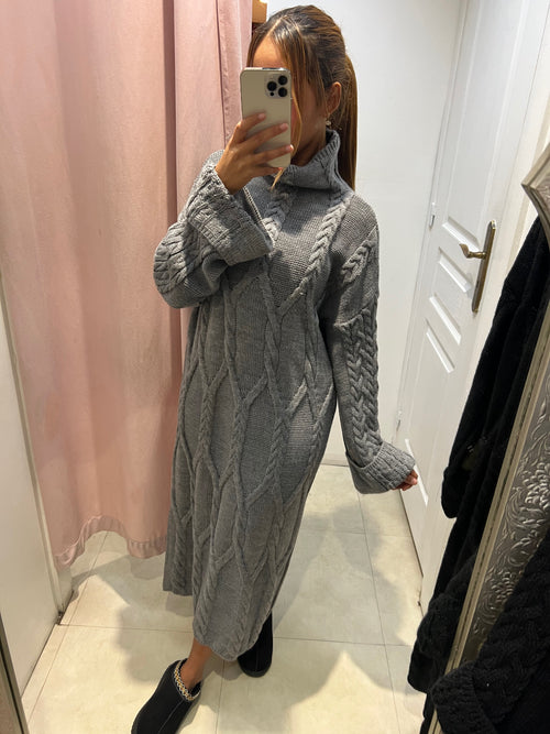 Robe pull vans sales