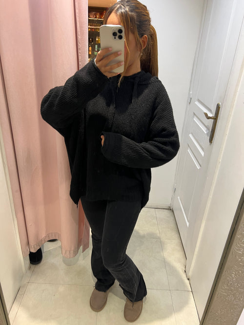 Pull Louise