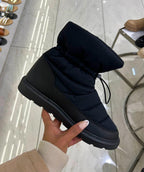 Bottes LUFY [6422 / 9501 BLACK]