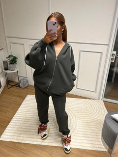 Ensemble jogging B