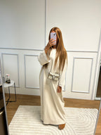 Robe Sportswear (beige)