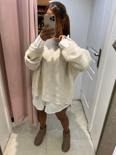 Pull Louise