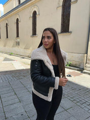 Bombardier Ariana Noir