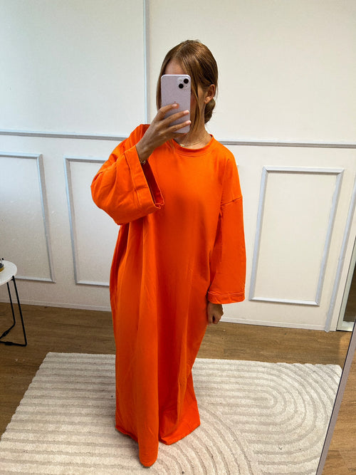 Robe Sportswear (orange)