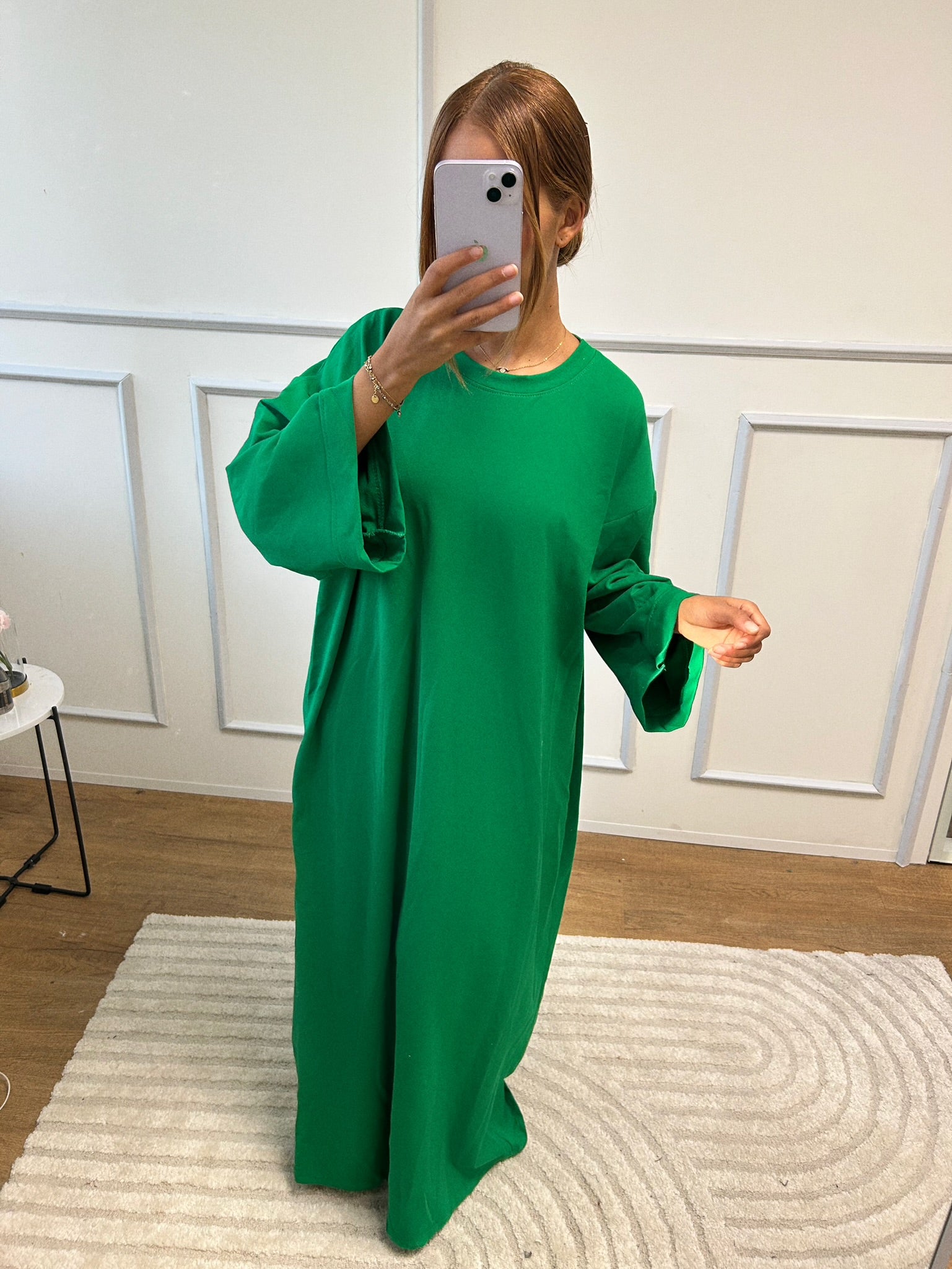 Robe Sportswear (vert)