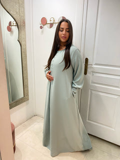 Abaya Keina