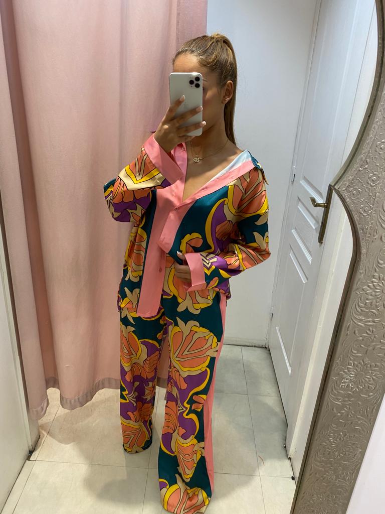 Ensemble Anie