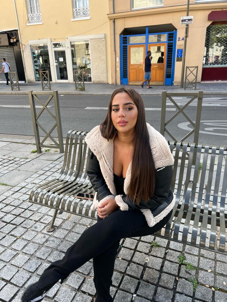 Bombardier Ariana Noir