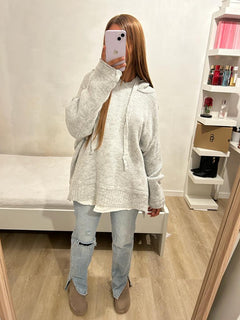 Pull Louise