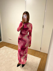 Robe CHAHINEZ