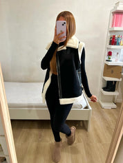 Bombardier Nina noir