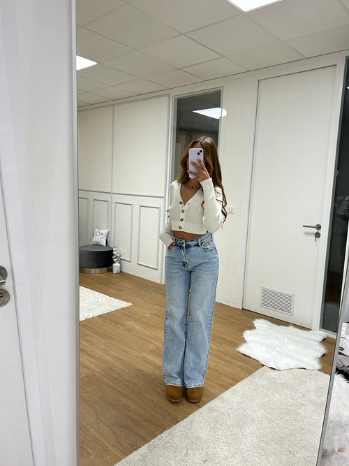 Jeans EMNA [ K225-1 ]
